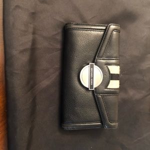 Michael Kors long wallet